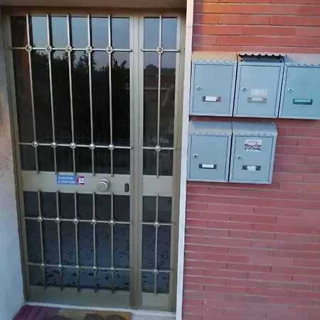 Casa Nicolas Rom Exterior foto