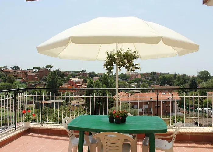 Casa Nicolas