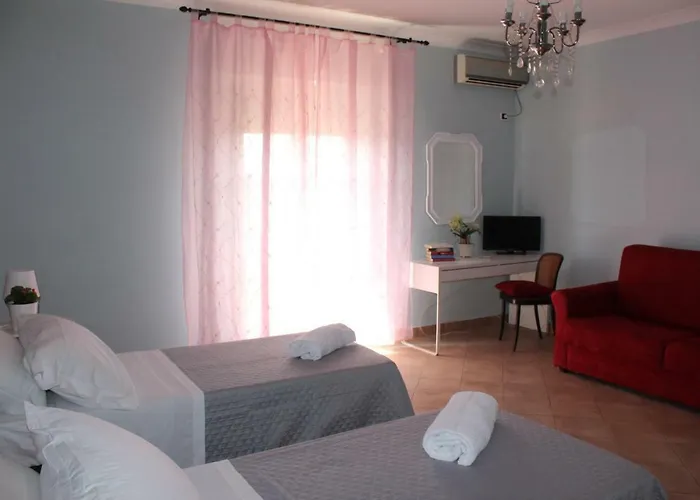 Casa Nicolas